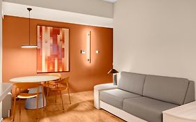 B&B Apartamentos Fuencarral 46